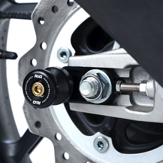 nottolini cavalletto posteriore tipo Offset Honda CBR250RR '17-
