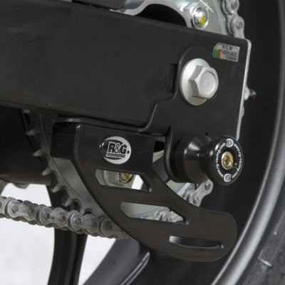 nottolini cavalletto posteriore tipo Offset per Honda NC700S/X, NC750S/X