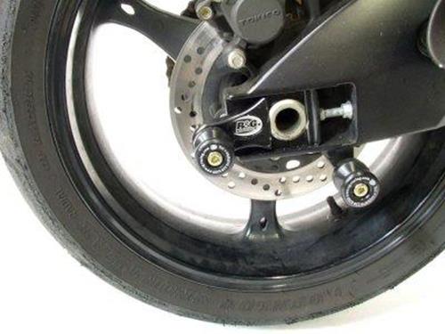 nottolini cavalletto posteriore tipo Offset per Suzuki GSXR600/750 K6-K9