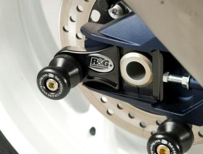 nottolini cavalletto posteriore tipo Offset per Suzuki GSXR600/750 L1