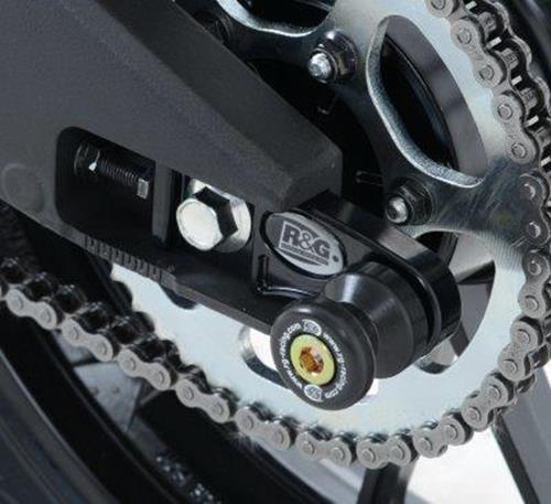 nottolini cavalletto posteriore tipo Offset per Yamaha YZF R125 '08- / MT-125
