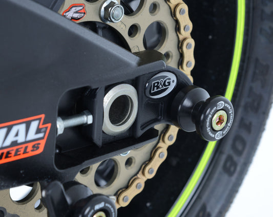 nottolini cavalletto posteriore tipo Offset Suzuki GSX-R1000/R '17-