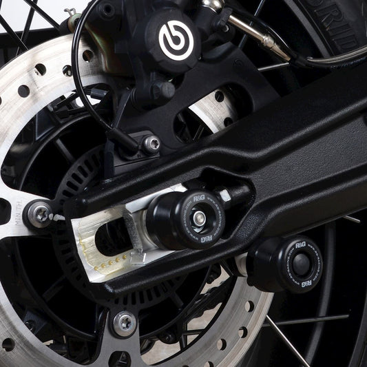 nottolini cavalletto posteriore, Triumph Tiger 900 (GT/Rally) '20- / Tiger 850 Sport '21-