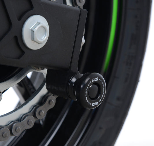 nottolini cavalletto pos.tipo Offset KW KLR650 '22- / Ninja 125 / Z125 '19- / Ninja 250 '08- / Z250 '13- / Ninja 300 '13- / Z300 / Z400 '19- / Ninja 400 '18- / Versys-X 250/300