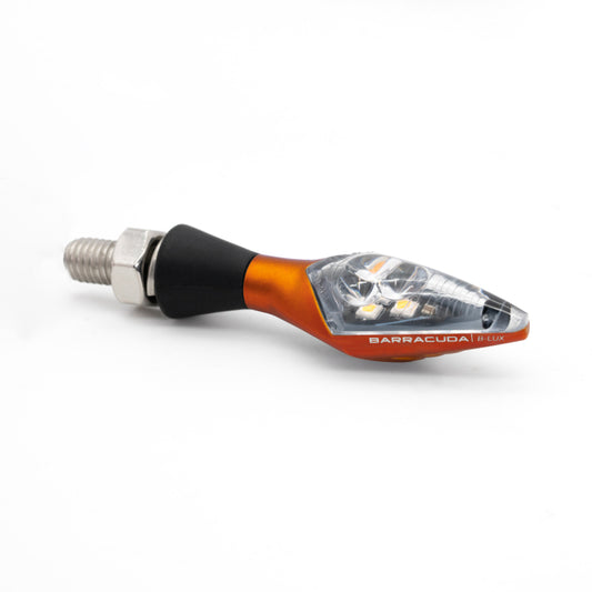 X-LED B-LUX ARANCIONE (coppia) - Senza Categoria