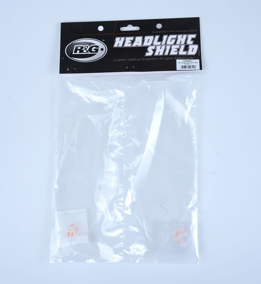 protezione fanale anteriore (cp) BMW S1000XR '15-