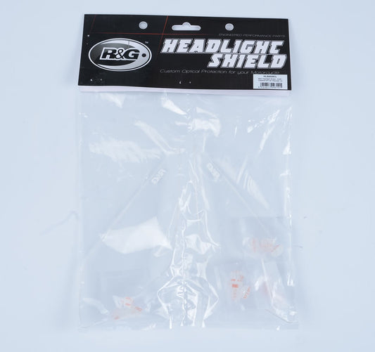 protezione fanale anteriore (cp) Yamaha MT-09 Tracer '15- / Tracer 900 GT '18-'19