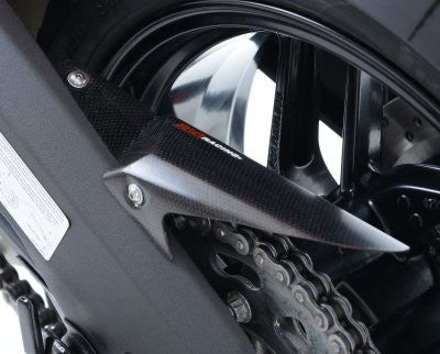 Paracatena in carbonio Ducati 899/959 Panigale