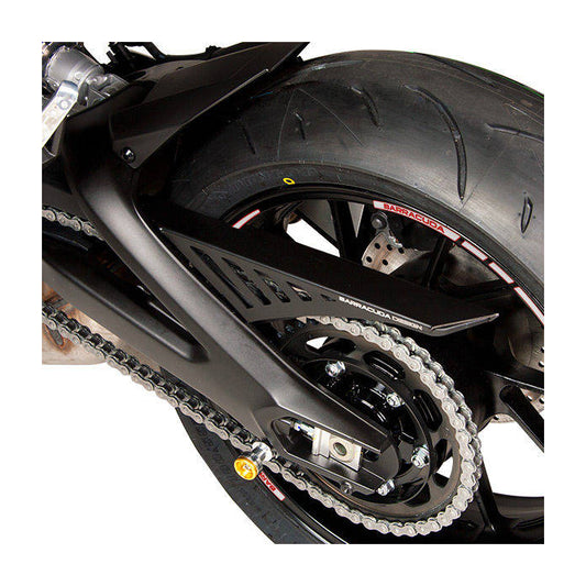 COPRICATENA - barracuda Motorbike Yamaha MT-09 MT-09 14-16