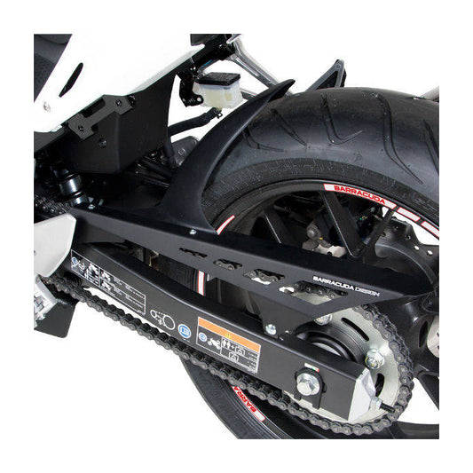PARAFANGO POSTERIORE - barracuda Motorbike Honda CB 500F CB 500F 13-15