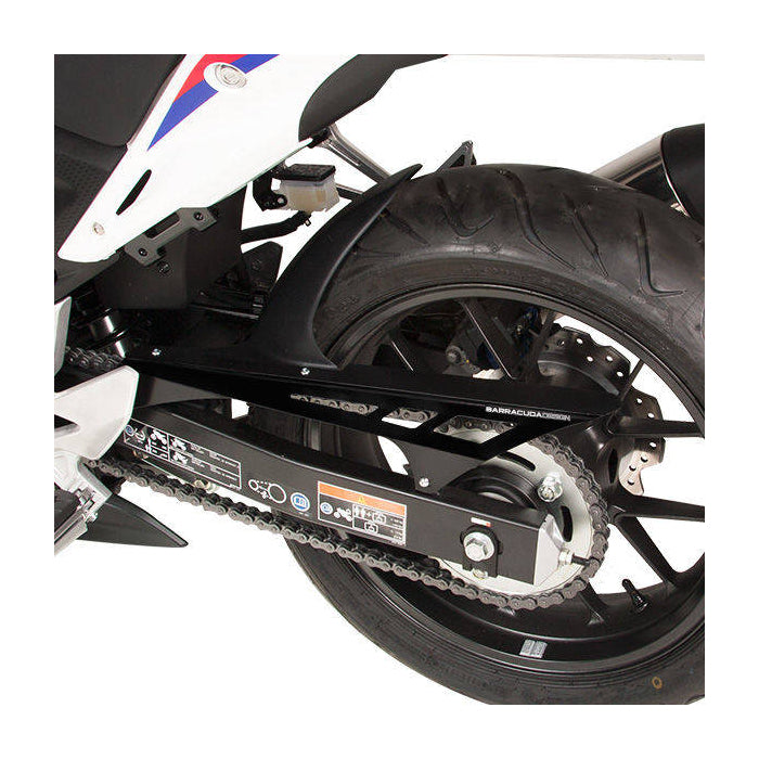PARAFANGO POSTERIORE - barracuda Motorbike Honda CBR 500 R CBR 500R 14-15
