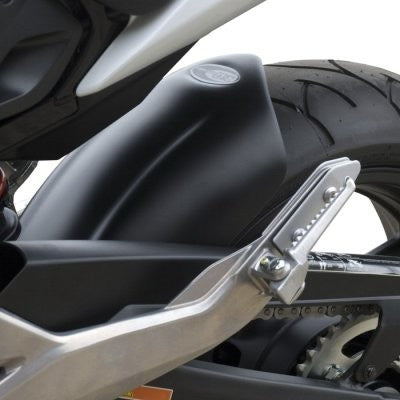 parafango posteriore, Honda CBF600 Hornet '11- / CBR600F '11-