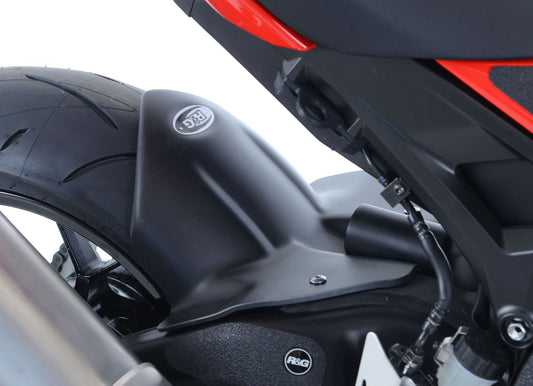 parafango posteriore, Honda CBR1000RR '17-'19 / SP '17-'19 / SP2 '17-'19