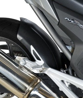 parafango posteriore, Honda NC700 / NC750 S/X / Integra