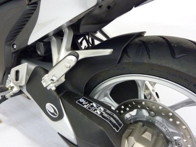 parafango posteriore, HONDA VFR1200 / CROSSTOURER 1200