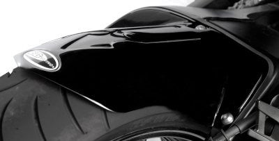 parafango posteriore, Yamaha FZ8 / FZ8 Fazer / FZ1 / FZ1 Fazer