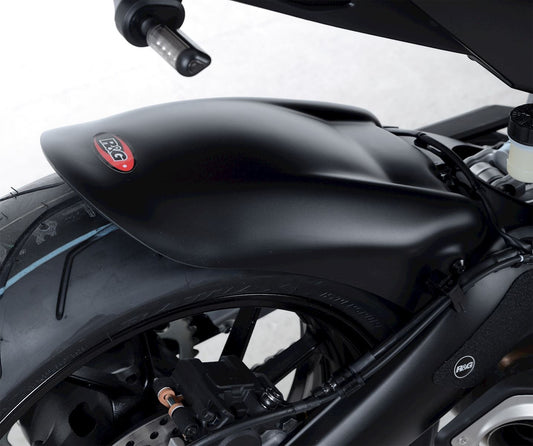 parafango posteriore, Yamaha MT-09 '17-'20