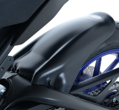 parafango posteriore, Yamaha MT-09 fino '16 / MT-09 Tracer / XSR900 '16-'21