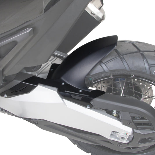 PARAFANGO POSTERIORE - barracuda Motorbike Honda X-ADV X-ADV 17-20