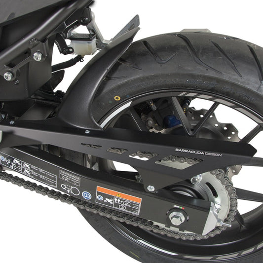 PARAFANGO POSTERIORE - barracuda Motorbike Honda CB 500F CB 500F 16-18