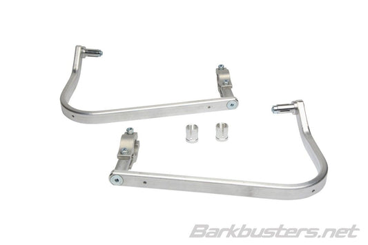 Kit di montaggio Barkbusters MINI - plastiche vendute separatamente:
YAMAHA TTR90, TTR110 & TTR110E