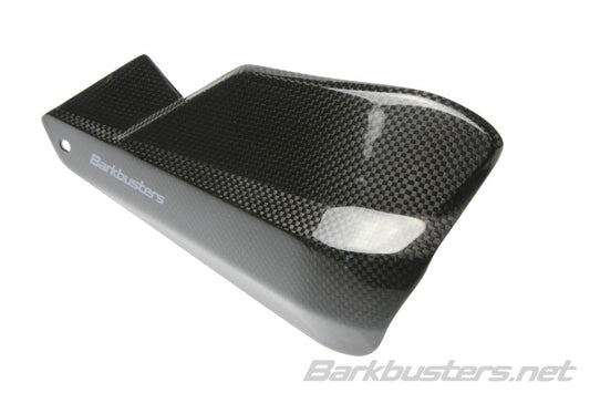 Paramani CARBON Barkbusters - in vera fibra di carbonio