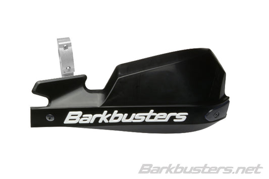Paramani Motocross VPS Barkbusters - NERO