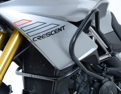 Paramotore Adventure bars APRILIA CAPONORD 1200