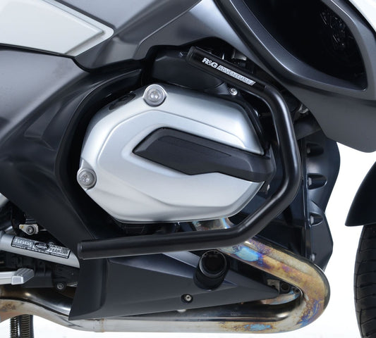 Paramotore Adventure bars BMW R1200RT '14-