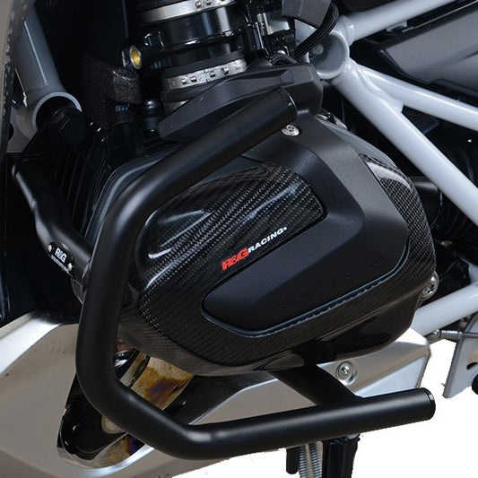 Paramotore Adventure Bars, BMW R1250R/RS '19- (colore alluminio)