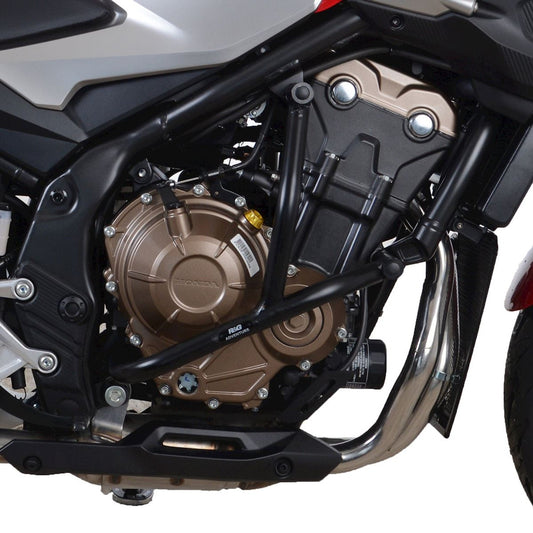 Paramotore Adventure Bars, Honda CB500F '19- / CB500X '19- / CB400X '19-