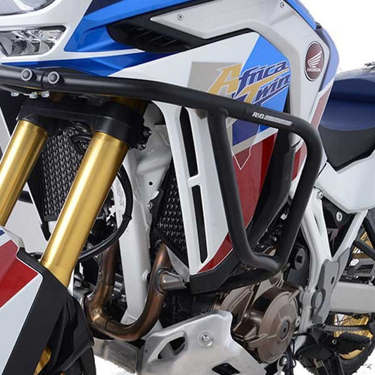 Paramotore Adventure Bars, Honda CRF1100L Africa Twin Adventure Sports '20- (colore alluminio)