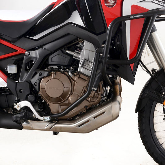 Paramotore Adventure Bars (inferiore), Honda CRF1100L Africa Twin '20- (colore alluminio)