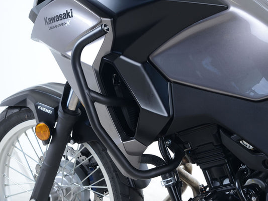 Paramotore Adventure bars Kawasaki Versys X-250/300 '17-
