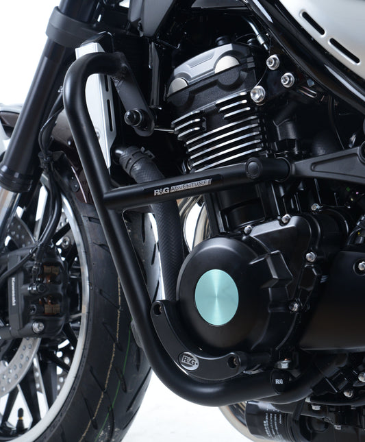 Paramotore Adventure bars KAWASAKI Z900RS '18-