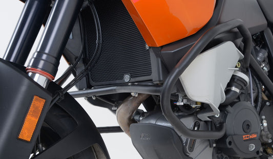 Paramotore Adventure bars KTM 1190 Adventure '13- / 1050 Adventure '15- / 1090 Adventure '17-