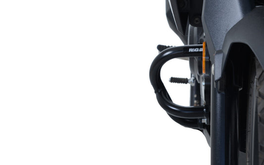 Paramotore Adventure bars SUZUKI 250 V-Strom '18-