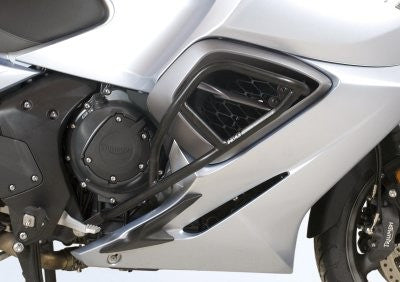 Paramotore Adventure bars Triumph 1200 Trophy '13-