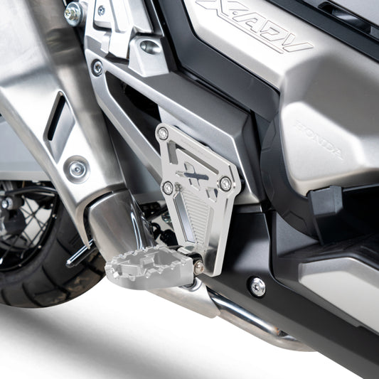 KIT PEDANE X-ADV - barracuda Motorbike Honda X-ADV X-ADV 17-20