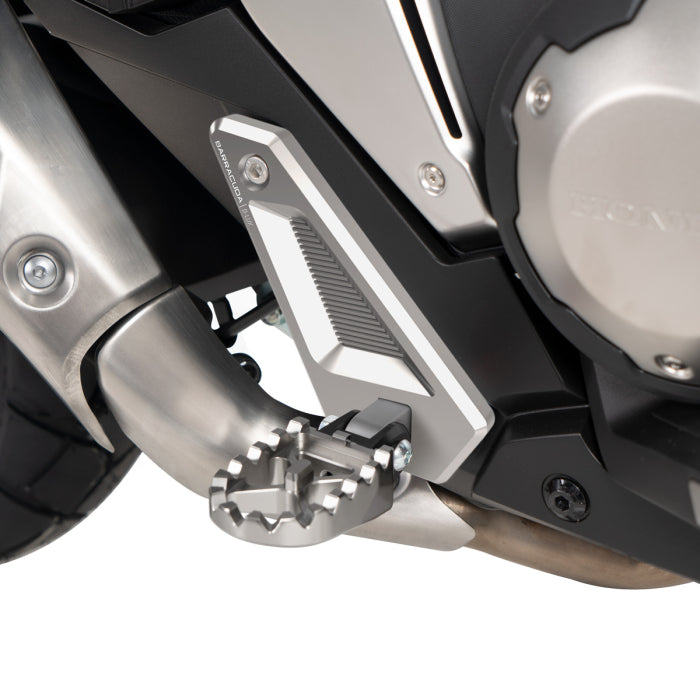 KIT PEDANE X-ADV - barracuda Motorbike Honda X-ADV X-ADV 2021 ‚Üí