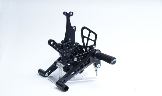 Pedane arretrate KAWASAKI ZX10-R '16- / ZX-10RR '21-