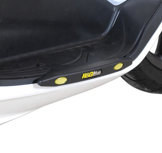 pedane racing, HONDA PCX125 '12-'14 / PCX150 '12-'14
