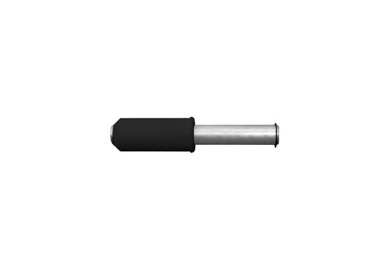 Perno cavalletto monobraccio 06-0301 - 06-0311 - MV Agusta / Ducati 1098/streetfighter/1198 diam.42,50mm.