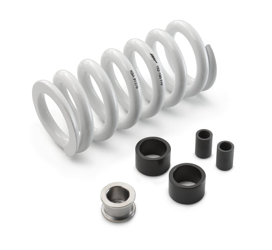 Kit di ribassamento della ciclistica Duke 890