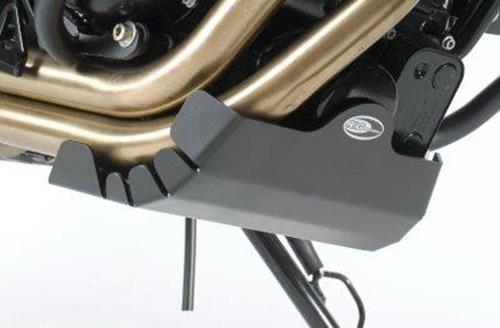 Paracoppa color nero, Husqvarna Nuda, BMW F650GS '08- , BMW F700GS '13- , BMW F800GS '08-