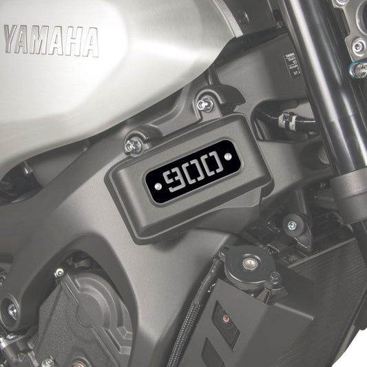 COVER TELAIO - barracuda Motorbike Yamaha XSR 900 XSR 900 15-21