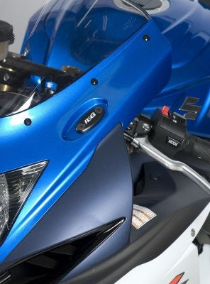 Plac.coprifori specch., Honda CBR500R '19- / CBR650R '19- / CBR1000RR 04-07/CBR900 00-03 /CBR600RR 03-08/CBR600RR '13- /CBR650F /CBR500R /CBR300R /KAWA ZX10 04-07/ZX6R 05-08 / YZF-R125 '08-'18 ECC..