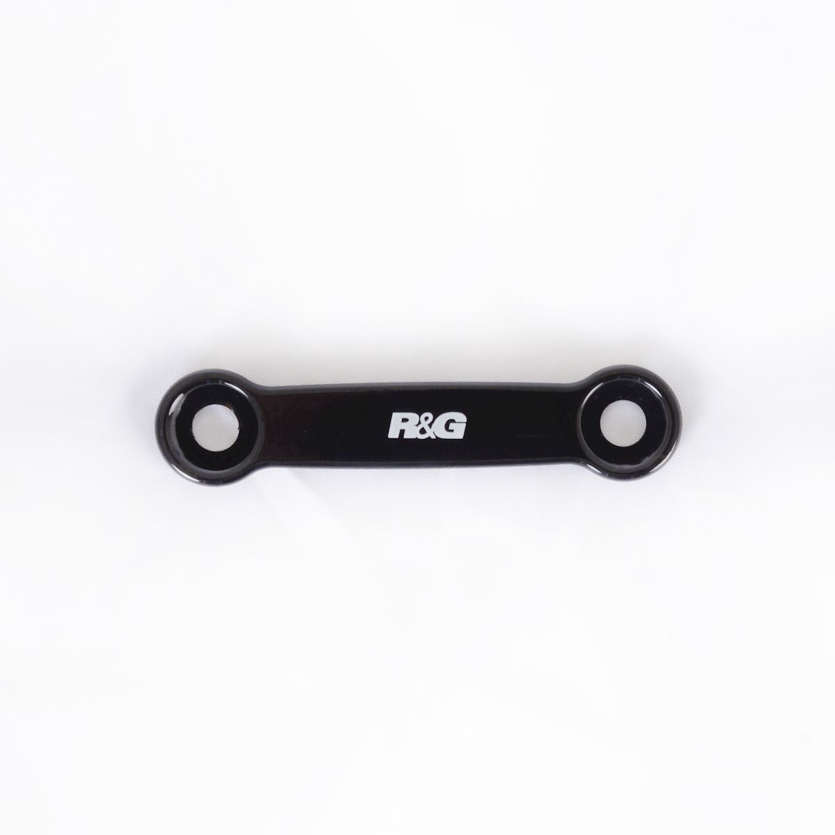 Placchette copri fori poggiapiedi posteriori (lato SX), KAWASAKI NINJA 125 / Z125 '19-