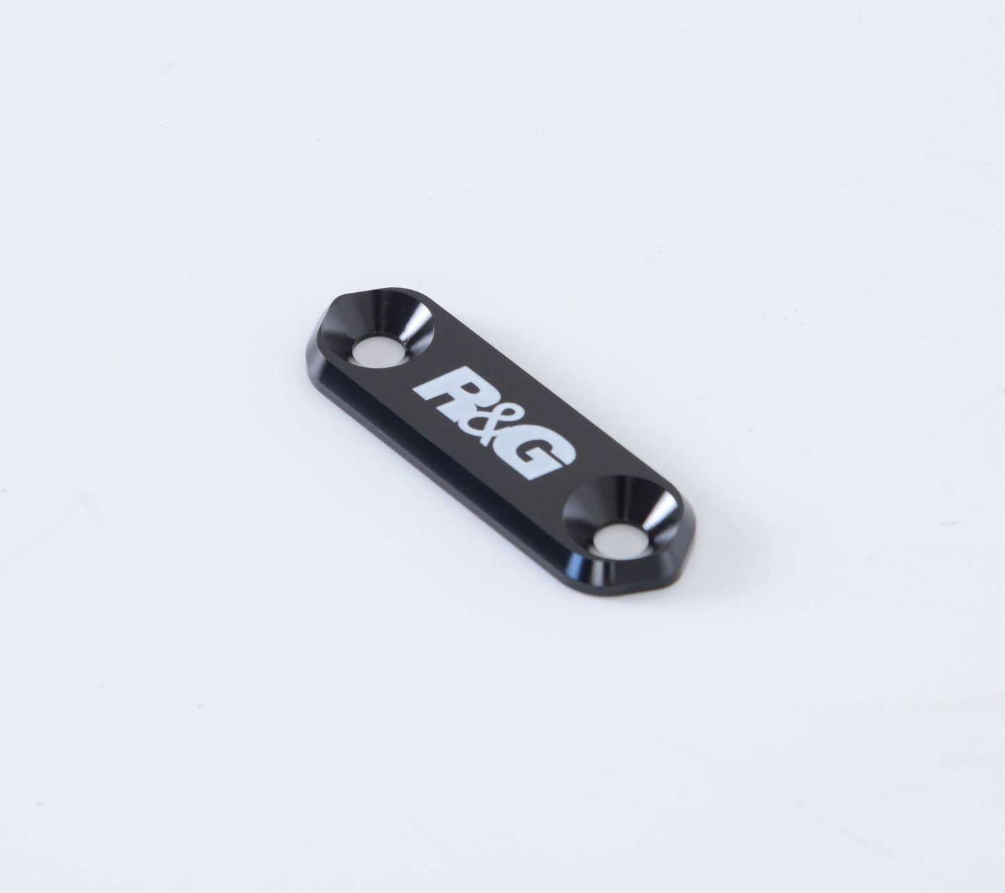 Placchette copri fori poggiapiedi posteriori (lato SX), SUZUKI GSX-R 125 / GSX-S 125