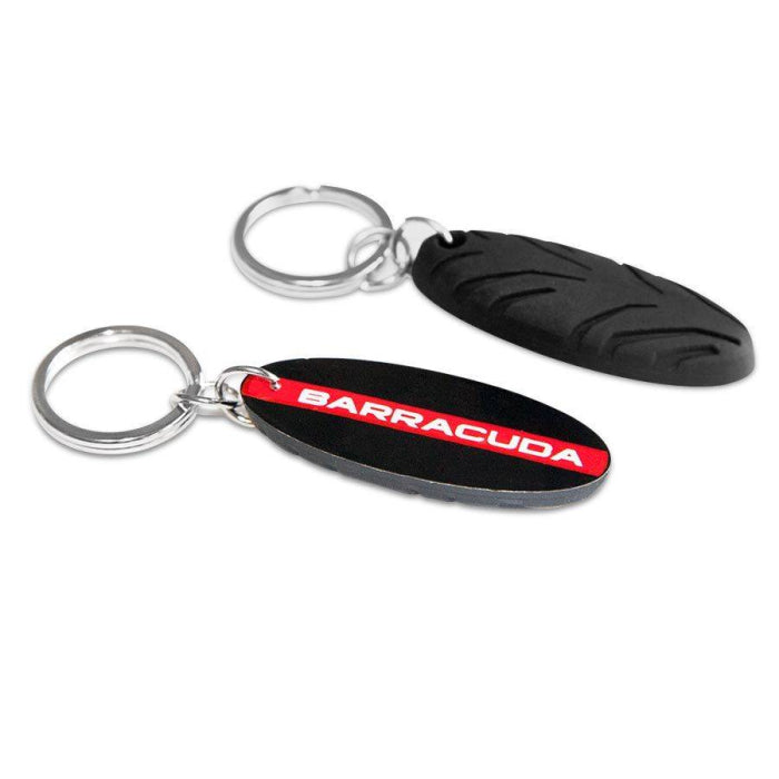 PORTACHIAVI - barracuda Universal Clothes-Gadgets,barracuda Promo